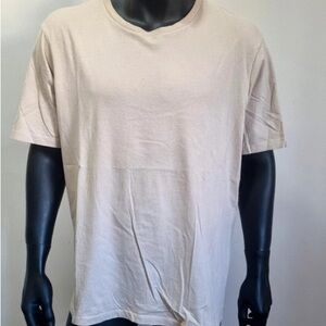 Women’s white T-shirt